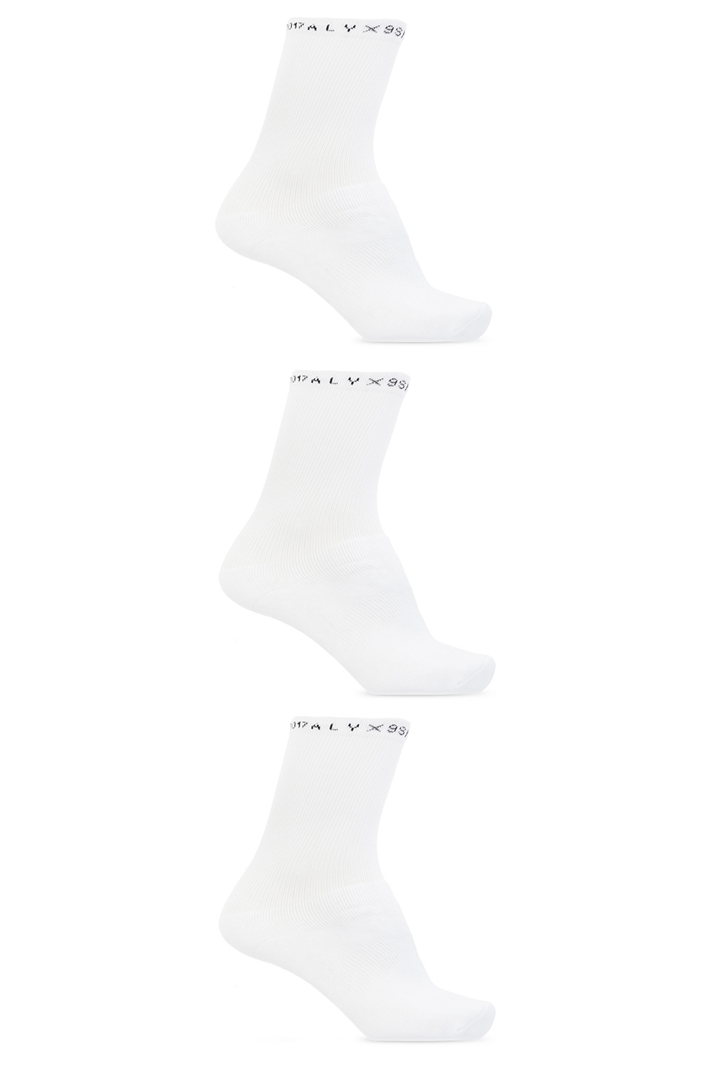 Women's Clothing amp - adidas Training T-shirt avec logo Vert - pack | 1017  ALYX 9SM Branded socks three | IetpShops